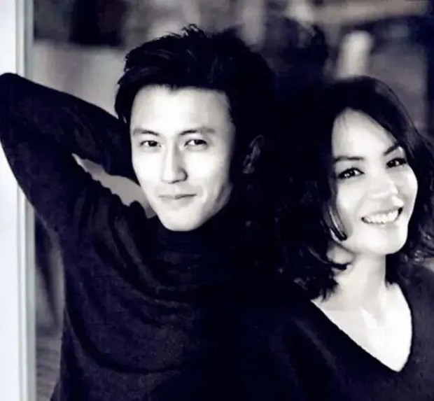 Tạ Đình Phong đánh đập Vương Phi đến mức nhập viện vì cô không sinh được con? - Ảnh 3. Tạ Đình Phong đánh đập Vương Phi đến mức nhập viện vì cô không sinh được con? - Ảnh 3.