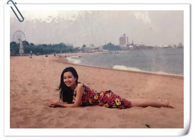 Tuổi trẻ chưa trải sự đời, xem album ảnh cũ của phụ huynh mà ngỡ photobook minh tinh ngày xưa - Ảnh 3. Tuổi trẻ chưa trải sự đời, xem album ảnh cũ của phụ huynh mà ngỡ photobook minh tinh ngày xưa - Ảnh 3.