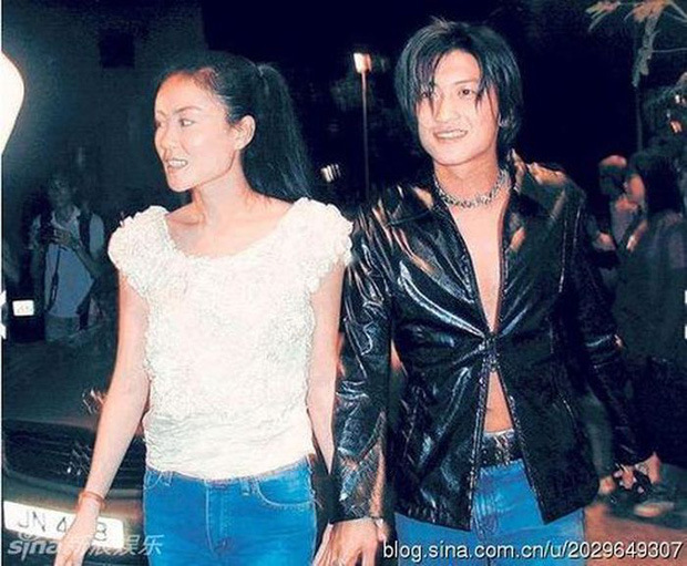 Tạ Đình Phong đánh đập Vương Phi đến mức nhập viện vì cô không sinh được con? - Ảnh 4. Tạ Đình Phong đánh đập Vương Phi đến mức nhập viện vì cô không sinh được con? - Ảnh 4.