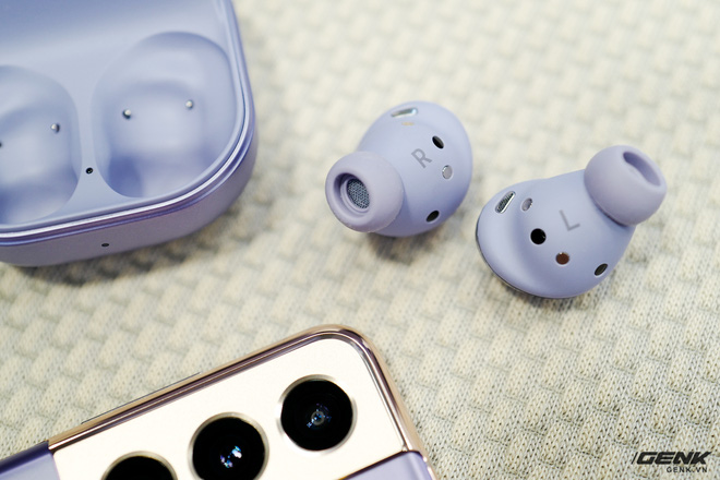 Tai nghe Galaxy Buds Pro xài rất ổn nhưng người dùng iOS thì lại đang khóc ròng - Ảnh 5.