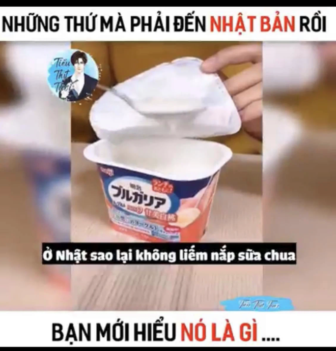 Người Nhật chỉ cần nhìn bao bì cũng biết nước trái cây có phải 100% tự nhiên hay không, tất cả là nhờ những điều kỳ lạ nhưng lại rất hữu dụng này - Ảnh 1.