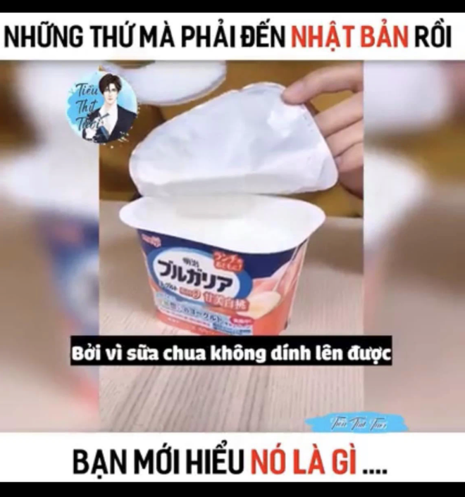 Người Nhật chỉ cần nhìn bao bì cũng biết nước trái cây có phải 100% tự nhiên hay không, tất cả là nhờ những điều kỳ lạ nhưng lại rất hữu dụng này - Ảnh 2.