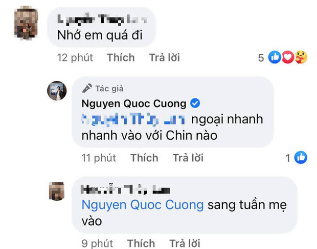 Chỉ qua 1 chi tiết liên quan đến ái nữ, Cường Đô La đã hé lộ mối quan hệ thực sự với mẹ ruột Đàm Thu Trang? - Ảnh 2.