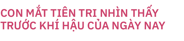 50 năm trước, một nhà khoa học Nga dự báo Trái Đất nóng lên 1 độ C và băng tan 50%, giờ đây 2 con số đó thực tế là 0,98 và 46% - Ảnh 2.