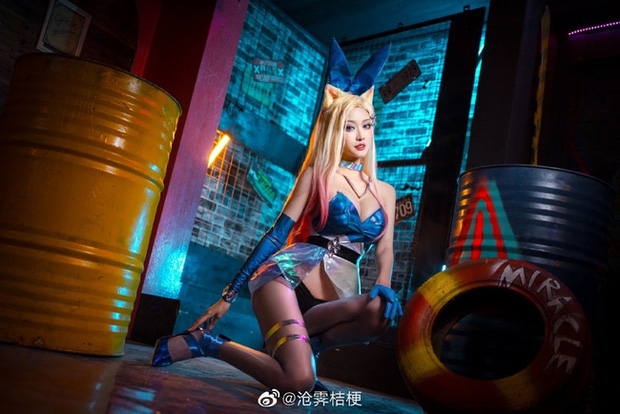 Phú nhị đại tự sát vì bị cắm sừng, chi hơn 3,5 tỷ đồng để bao nuôi hotgirl cosplay nổi tiếng nhưng vẫn bị phản bội đau đớn - Ảnh 2.