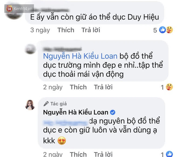 Á hậu Kiều Loan đăng ảnh khoe vòng eo con kiến nhưng chi tiết phía sau khiến dân tình bàn tán xôn xao - Ảnh 3.