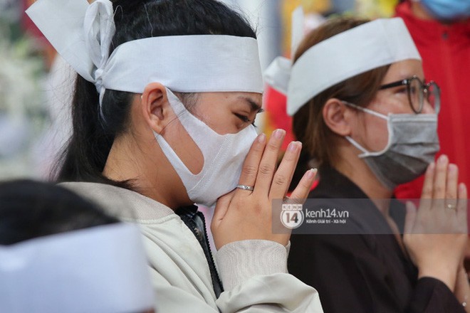 Vợ sắp cưới diễn viên Hải Đăng có chia sẻ đầu tiên trên MXH hậu tang lễ: “Anh luôn trong tim em, em yêu anh” - Ảnh 5.