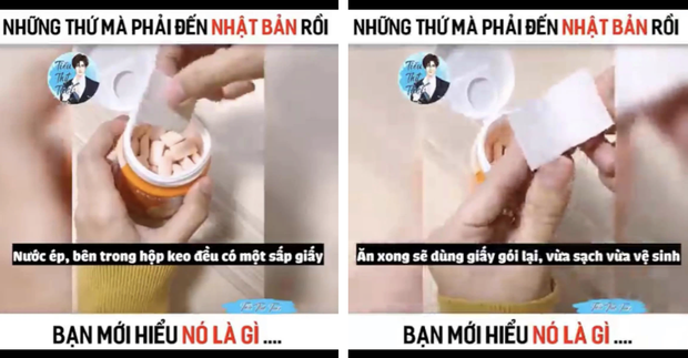 Người Nhật chỉ cần nhìn bao bì cũng biết nước trái cây có phải 100% tự nhiên hay không, tất cả là nhờ những điều kỳ lạ nhưng lại rất hữu dụng này - Ảnh 6.