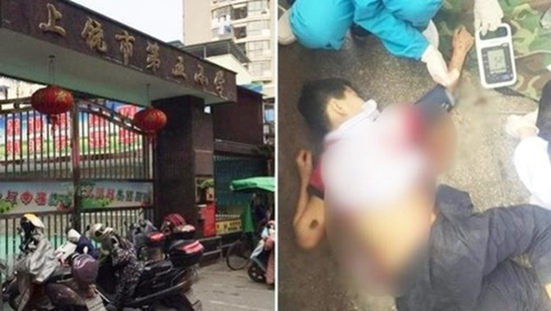 Gã côn đồ sát hại bé trai 9 tuổi giữa ban ngày từng gây chấn động Trung Quốc đã bị tử hình, nhưng thái độ của gia đình hắn vẫn gây phẫn nộ - Ảnh 1.