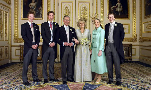 Là “người thứ ba bị ghét nhất nước Anh”, Công nương Camilla có mối quan hệ dì ghẻ - con chồng như thế nào với anh em William - Harry? - Ảnh 4.