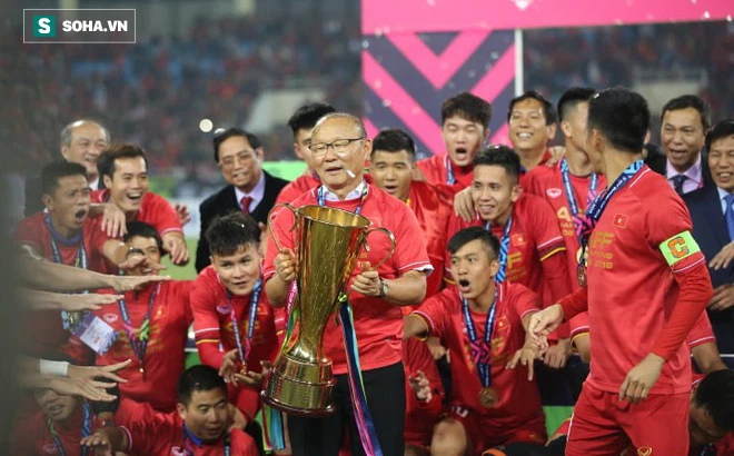 Nếu Hàn Quốc có mời ông Park thì cũng là nhờ Việt Nam, nên cần trọn tình trọn nghĩa đi! - Ảnh 6. Nếu Hàn Quốc có mời ông Park thì cũng là nhờ Việt Nam, nên cần trọn tình trọn nghĩa đi! - Ảnh 6.