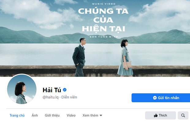 Netizen dậy sóng vì nghi vấn Hải Tú có động thái đầu tiên giữa liên hoàn drama - Ảnh 2.