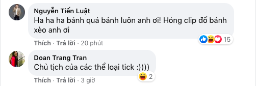 Người chơi hệ MXH đỉnh nhất Vbiz gọi tên NS Hoài Linh: Đạt nửa triệu đăng kí sau 2 tuần, con trai và dàn sao Vbiz chúc mừng - Ảnh 5.