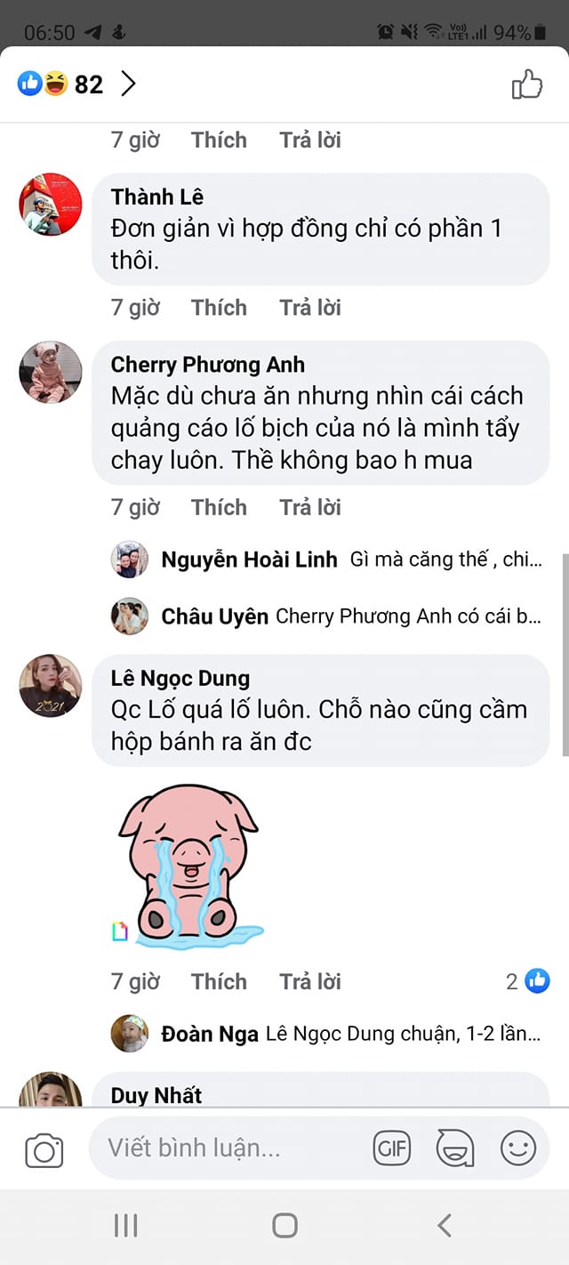 Phim Hướng dương ngược nắng ngày càng hot nhưng lại gây bức xúc ở điều này - Ảnh 4.