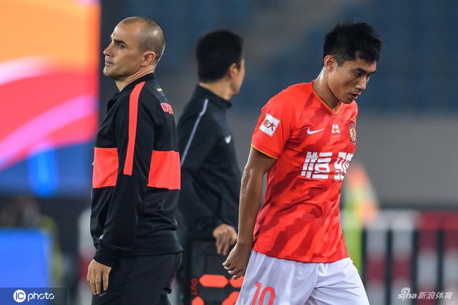 Bóng đá Trung Quốc đứng trên lằn ranh sinh tử, chờ ngày tụt lại so với V.League - Ảnh 1. Bóng đá Trung Quốc đứng trên lằn ranh sinh tử, chờ ngày tụt lại so với V.League - Ảnh 1.