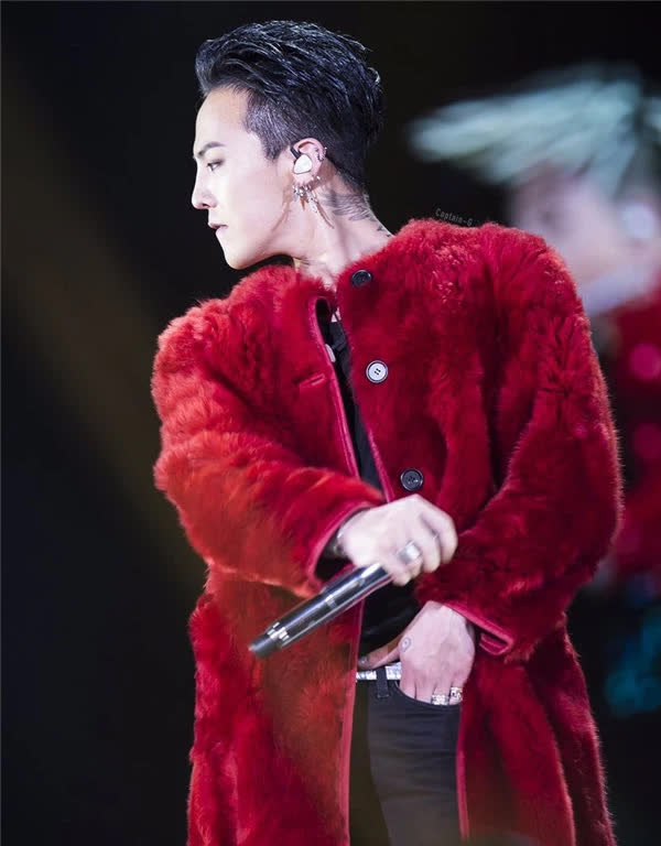 Cặp đôi G-Dragon và Jennie nổi tiếng khủng khiếp cỡ nào mà đang khiến cả showbiz chao đảo? - Ảnh 5.