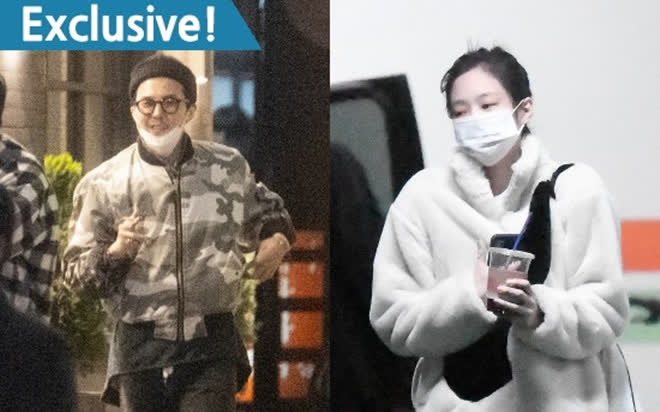 Cặp đôi G-Dragon và Jennie nổi tiếng khủng khiếp cỡ nào mà đang khiến cả showbiz chao đảo? - Ảnh 1.