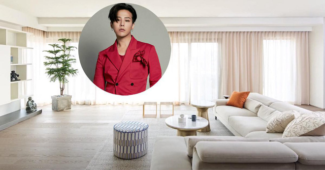 Tìm ra căn villa G-Dragon dắt Jennie về hẹn hò: Hoá ra là biệt thự 171 tỷ nguy nga mới tậu, toàn chính trị gia, nhân vật nổi tiếng sinh sống - Ảnh 1.