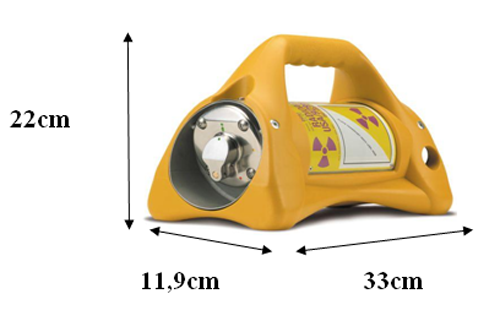 Thực hư bốn thợ sửa máy viêm loét, nhập viện cấp cứu vì tự bắn 2.000 - 3.000 lần tia X vào đùi - Ảnh 2.