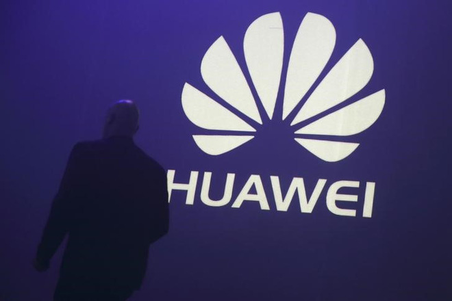 Reuters: Huawei có thể ra mắt xe điện năm nay - Ảnh 1.