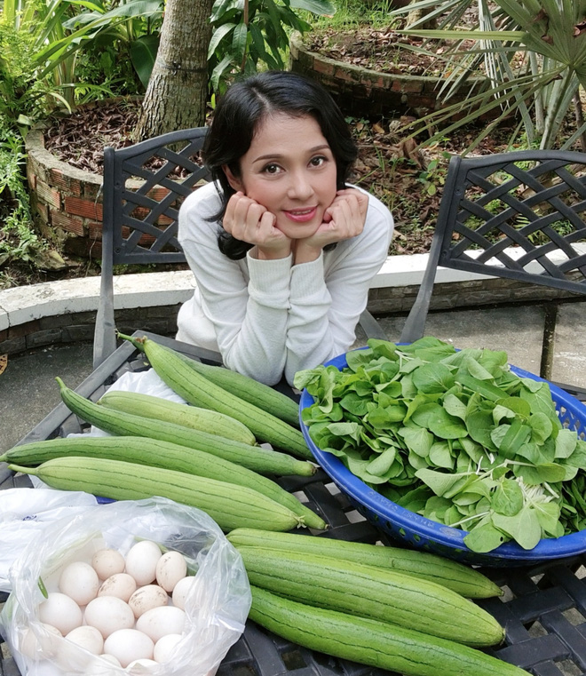 6 minh tinh đình đám nhất Vbiz thập niên 90: Nhan sắc đỉnh cao thách thức cả thời gian, đa số đường tình duyên lận đận - Ảnh 10.