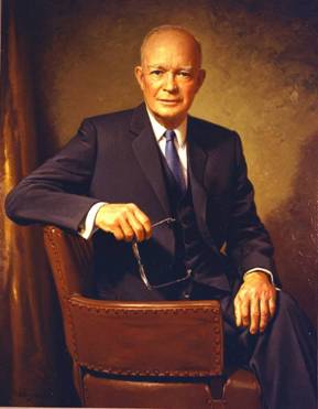 Đội quân Vlasov của Mỹ và các kịch bản chống Liên Xô của Dwight D. Eisenhower - Ảnh 3.