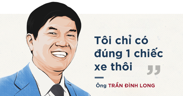  Đặc điểm chung của những người giàu nhất Việt Nam: Tài sản khổng lồ nhưng kín tiếng, ai cũng tò mò họ đi xe gì?  - Ảnh 2.