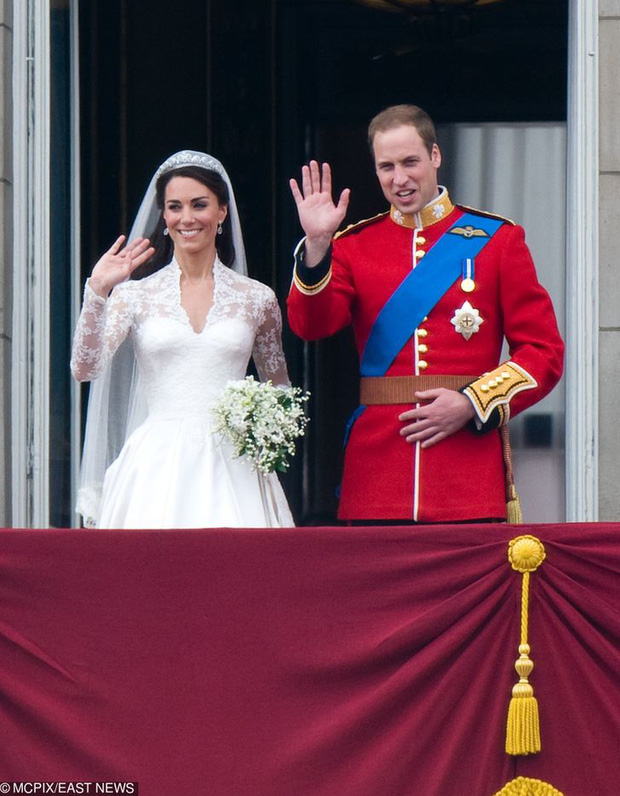 Những lần quy định Hoàng gia Anh bị phá tan bởi chính Nữ hoàng Elizabeth II: Ai mà nghĩ Nữ hoàng cũng có lúc nổi loạn đến vậy - Ảnh 6.