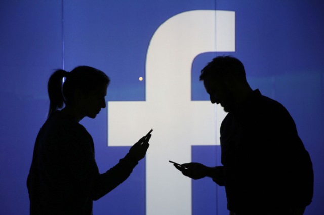 Facebook sẽ thông báo cho người dùng về các quảng cáo được cá nhân hóa - Ảnh 1.