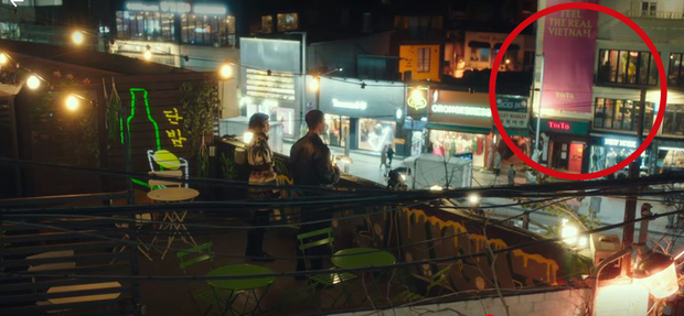 Góc tự hào: Các hàng quán bán đồ ăn Việt Nam xuất hiện trên phim Hàn ngày càng nhiều, được lăng xê nhiệt tình - Ảnh 3.