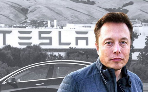 Không bênh nổi ‘con cưng’, Elon Musk lần đầu thừa nhận Tesla có vấn đề về chất lượng - Ảnh 1.