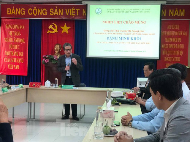  Bất chấp dịch COVID-19, nhà đầu tư ngoại vẫn chọn Việt Nam làm đến điểm đến  - Ảnh 1.