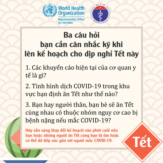 Dịch COVID-19: Người Hà Nội về quê đón Tết có bị cách ly y tế 21 ngày? - Ảnh 4.