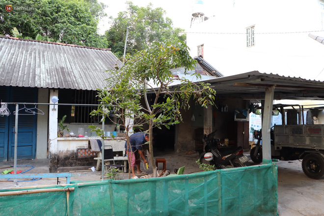 Chuyện ấm lòng trước Tết: Chú Đức ba gác chở đồ nhất quyết không chịu lấy tiền của sinh viên vì sợ tụi nó hết tiền - Ảnh 10.