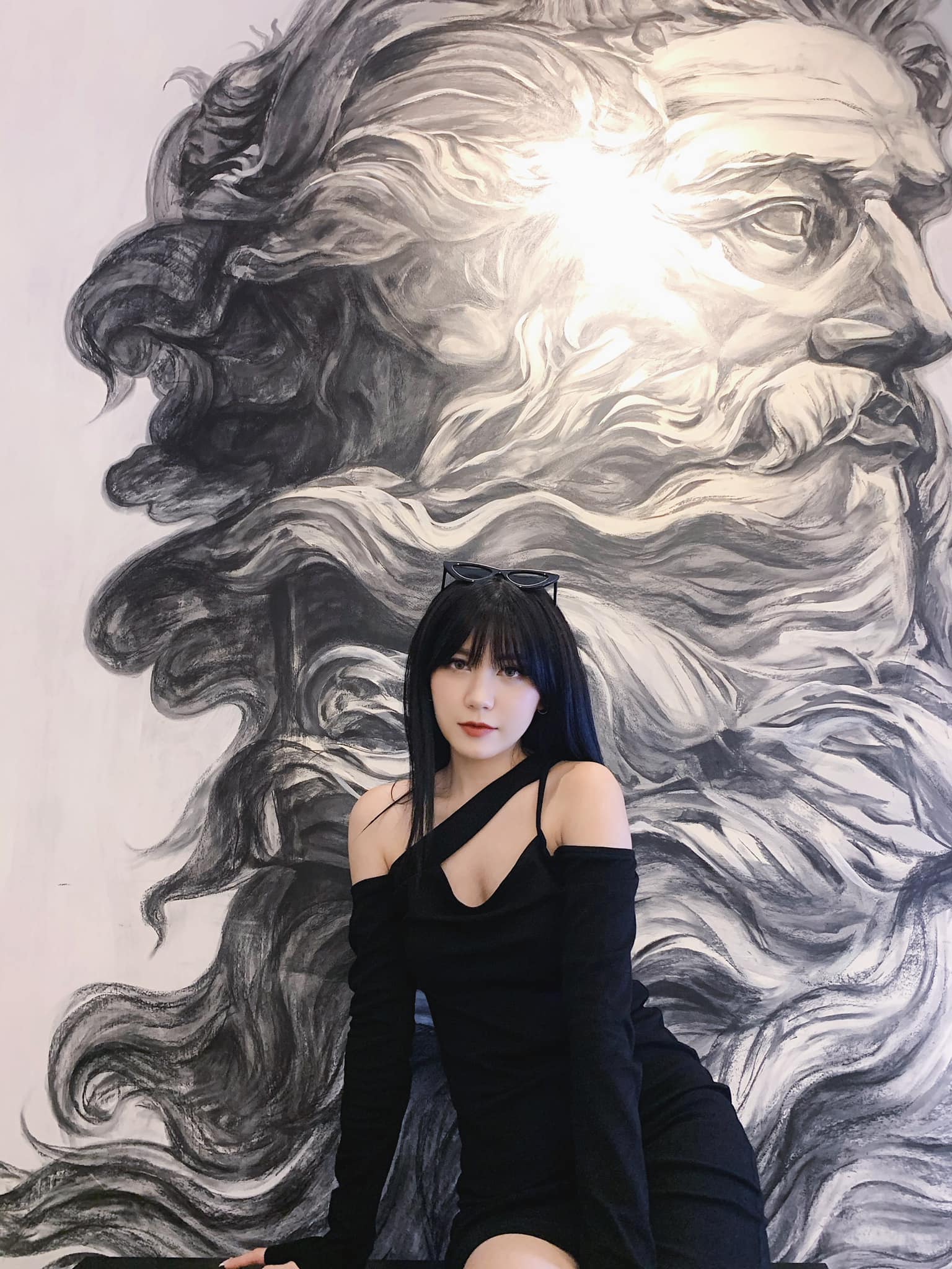 Bộ ba s&aacute;t thủ đ&igrave;nh đ&aacute;m H&agrave; th&agrave;nh giờ ra sao sau 10 năm nổi tiếng? - Ảnh 10.