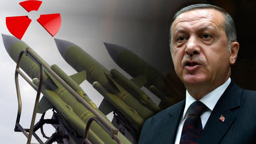 Tất cả đã nhầm: Thổ Nhĩ Kỳ quyết mua S-400 của Nga là vì lý do khác? - Ảnh 2.
