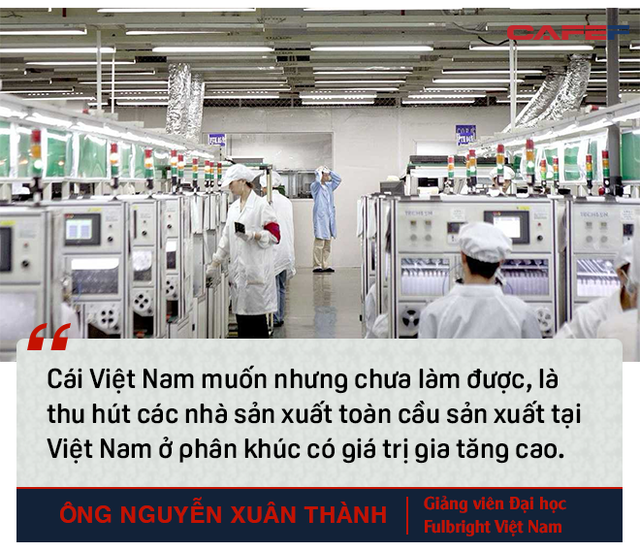 Lý giải những điểm lạ trong con số tăng trưởng của Việt Nam và góc nhìn khác về chuyện Việt Nam vượt Philippines, Singapore - Ảnh 7.