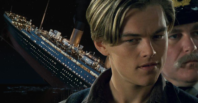 Tàu Titanic có thể đã được cứu, sự thật được phơi bày trong cảnh quay bị cắt của “Titanic” 1997 - Ảnh 1.