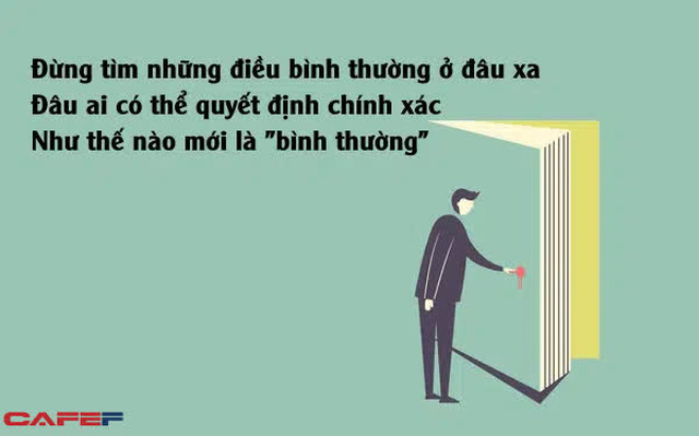 Nếu bị bắt vào viện tâm thần, bạn sẽ phải chứng minh mình bình thường như thế nào? Câu trả lời là đáp án rất hiển nhiên mà ít ai nghĩ tới - Ảnh 1.