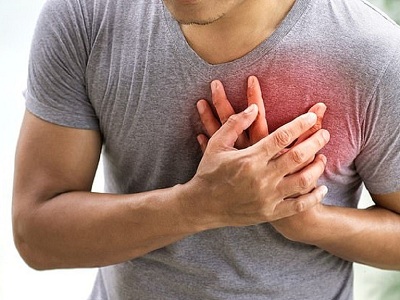 Các triệu chứng không điển hình của cơn đau tim dễ bị bỏ qua - Ảnh 1.