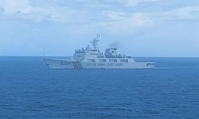 Israel tấn công dồn dập, hủy diệt Iran, chiến sự Syria nóng hơn bao giờ hết - UAV Wing Loong Made in China tan xác ở Yemen - Ảnh 1.
