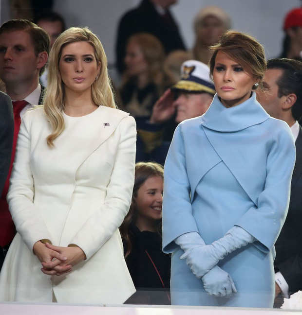 Sự thật về mối quan hệ căng thẳng giữa Ivanka Trump với mẹ kế Melania: Drama không có hồi kết và động thái đáp trả sắp tới của “Đệ nhất ái nữ” - Ảnh 1.