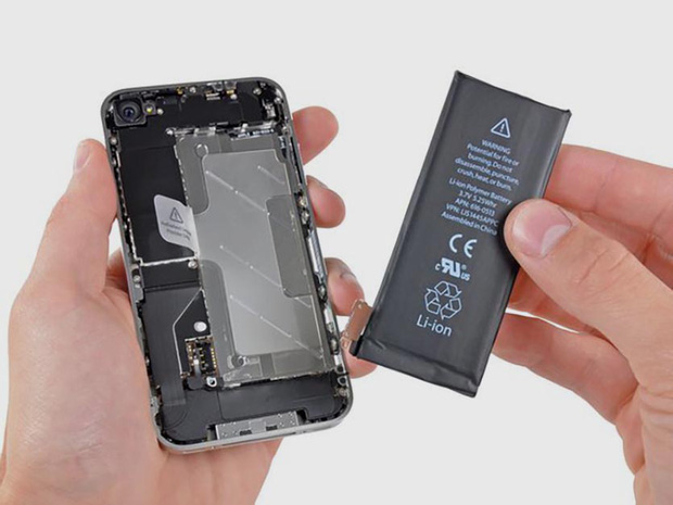 Lại soi chuyện Pin iPhone, có quá nhiều thay đổi trong 13 năm qua - Ảnh 11.