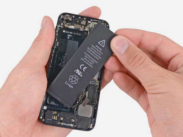 Lại soi chuyện Pin iPhone, có quá nhiều thay đổi trong 13 năm qua - Ảnh 14.