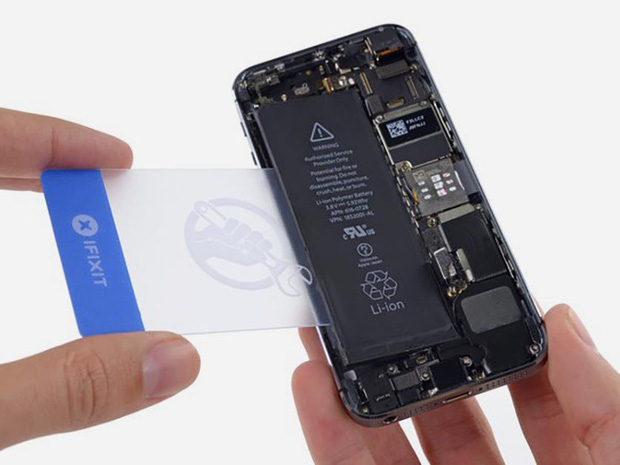 Lại soi chuyện Pin iPhone, có quá nhiều thay đổi trong 13 năm qua - Ảnh 16.