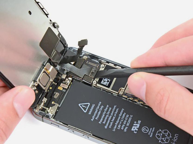 Lại soi chuyện Pin iPhone, có quá nhiều thay đổi trong 13 năm qua - Ảnh 19.