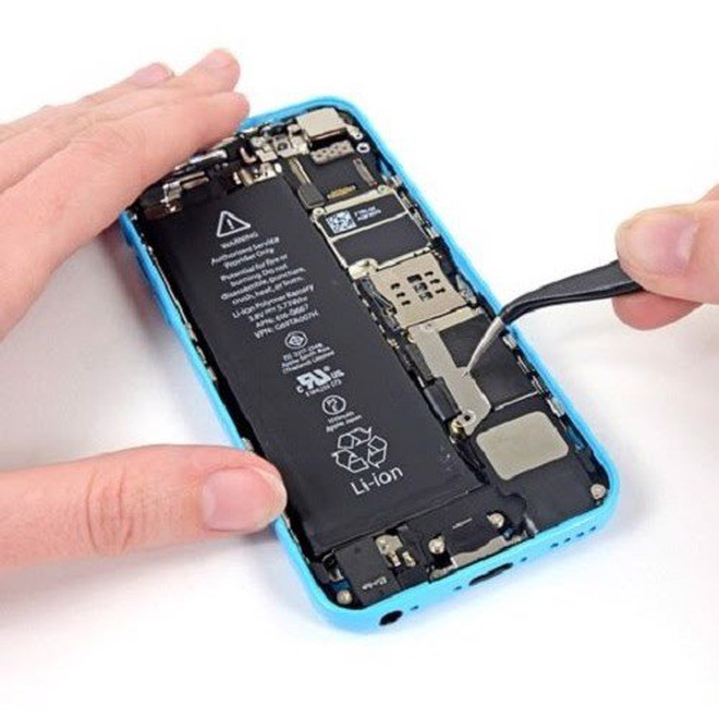 Lại soi chuyện Pin iPhone, có quá nhiều thay đổi trong 13 năm qua - Ảnh 20.