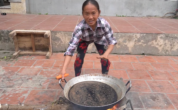 Bà Tân than trời nóng làm bát thạch ăn cho mát, nhưng các khách ăn chực lại có động thái hoàn toàn ngược lại? - Ảnh 2.