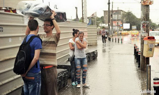 Khi các quý ông bá đạo đua nhau tấu hài khiến dân tình ngả nghiêng - Ảnh 8.