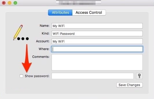 Tiết lộ cách xem Pass Wifi trên iPhone cực đơn giản - Ảnh 3.